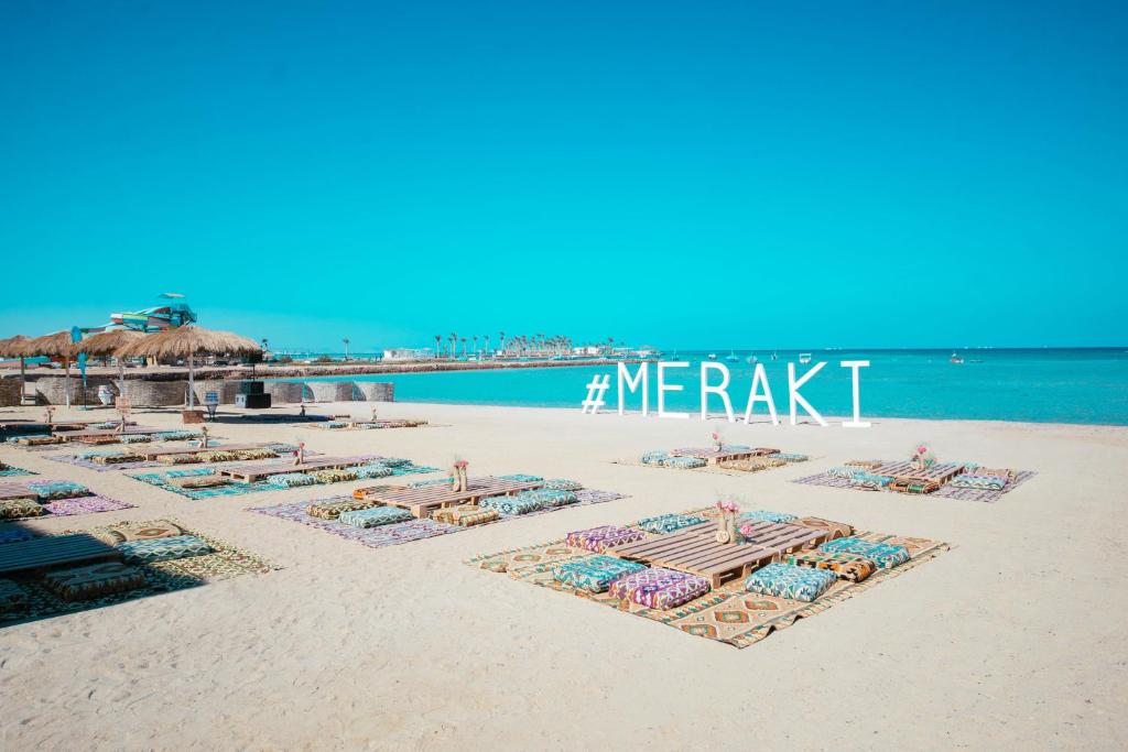 MERAKI RESORT - ADULTS ONLY